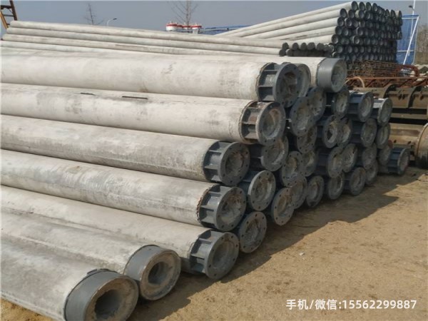 延庆18米水泥电线杆