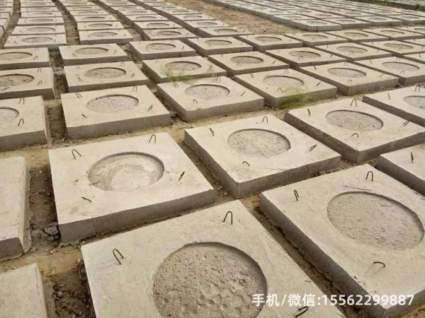 延庆DP12混凝土电杆底盘