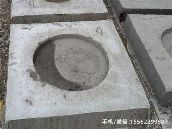 延庆DP14混凝土电杆底盘